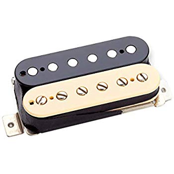 Seymour Duncan Tb-59 '59 Trembucker Zebra