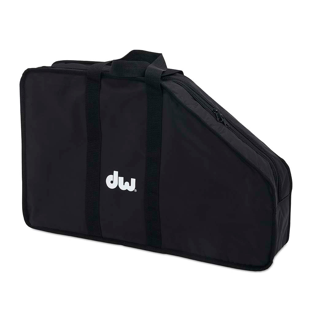 DW DSCP5502-DW 5000 Series Remote Hi Hat bag w/inside cymbal pocket - Black