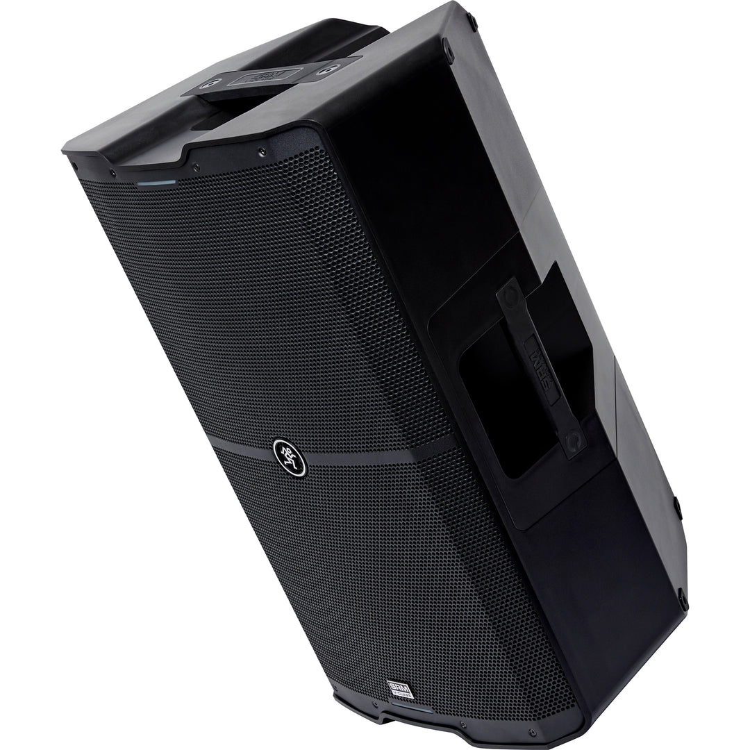 Mackie SRM215 V-Class 15” 2000W High-Performance Powered Loudspeaker