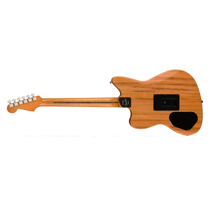 Fender Acoustasonic Player Jazzmaster (Antique Olive)