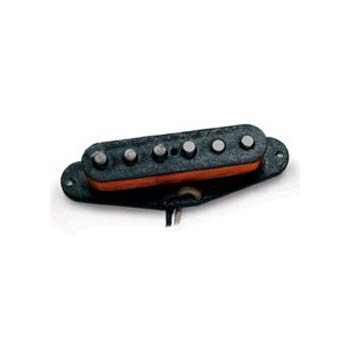 Seymour Duncan SSL52-1b Five-Two for Strat CustBdg