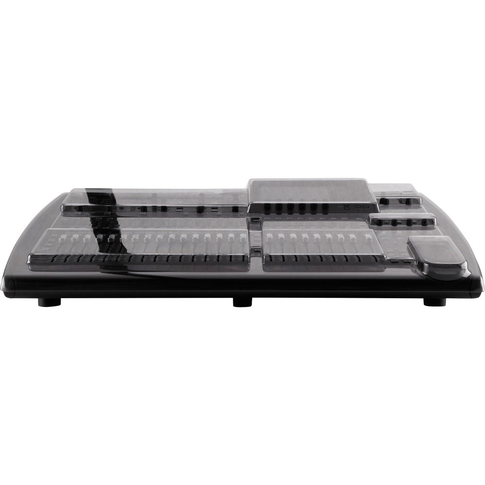 Decksaver Dust Cover for Behringer X32 Digital Mixer
