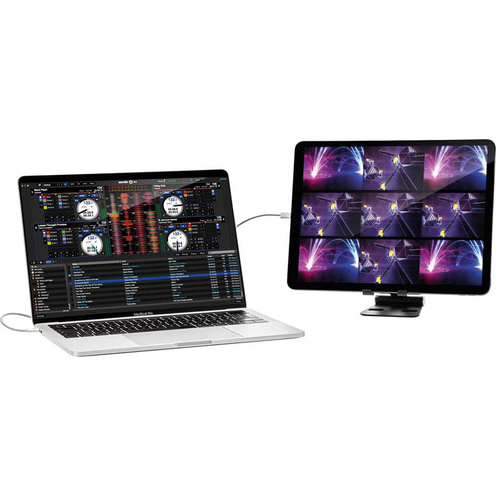 Reloop Smart Display Stand for Small Monitors / Mobile Devices