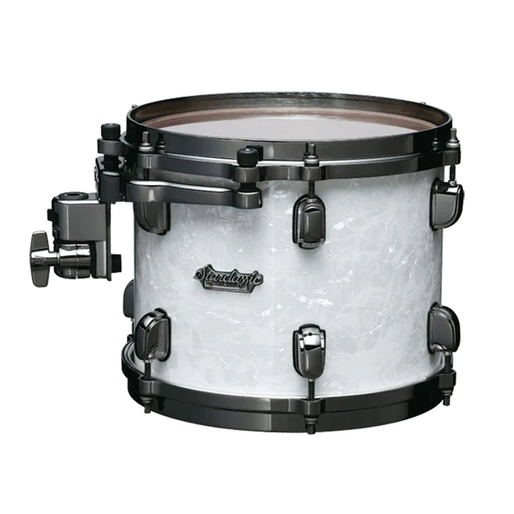 Tama STARCLASSIC MAPLE 10"x7" Tom Tom, Chrome Hardware