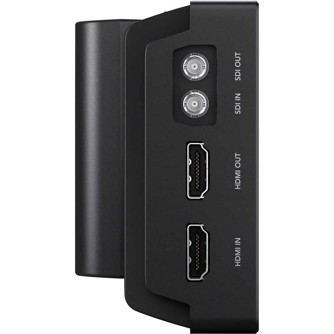Blackmagic Design Video Assist 5 Inch 3G HDR Monitor