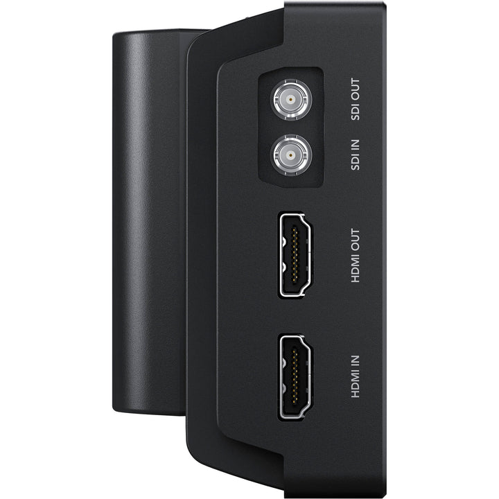Blackmagic Design Video Assist 5 Inch 3G HDR Monitor