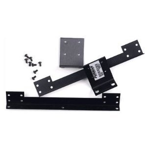Furman PWRKIT-2 Wall Mount Kit for 2 PowerPort (Half-Rack)