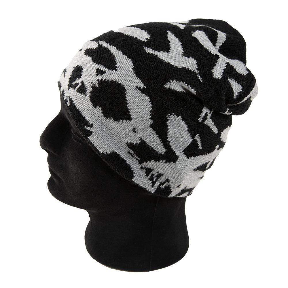 PRS Winter Beanie, Bird Swarm