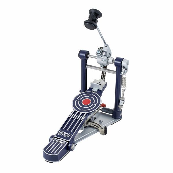 Sonor GSP 3- Sonor Giant Step Bass Pedal W/Docking Station