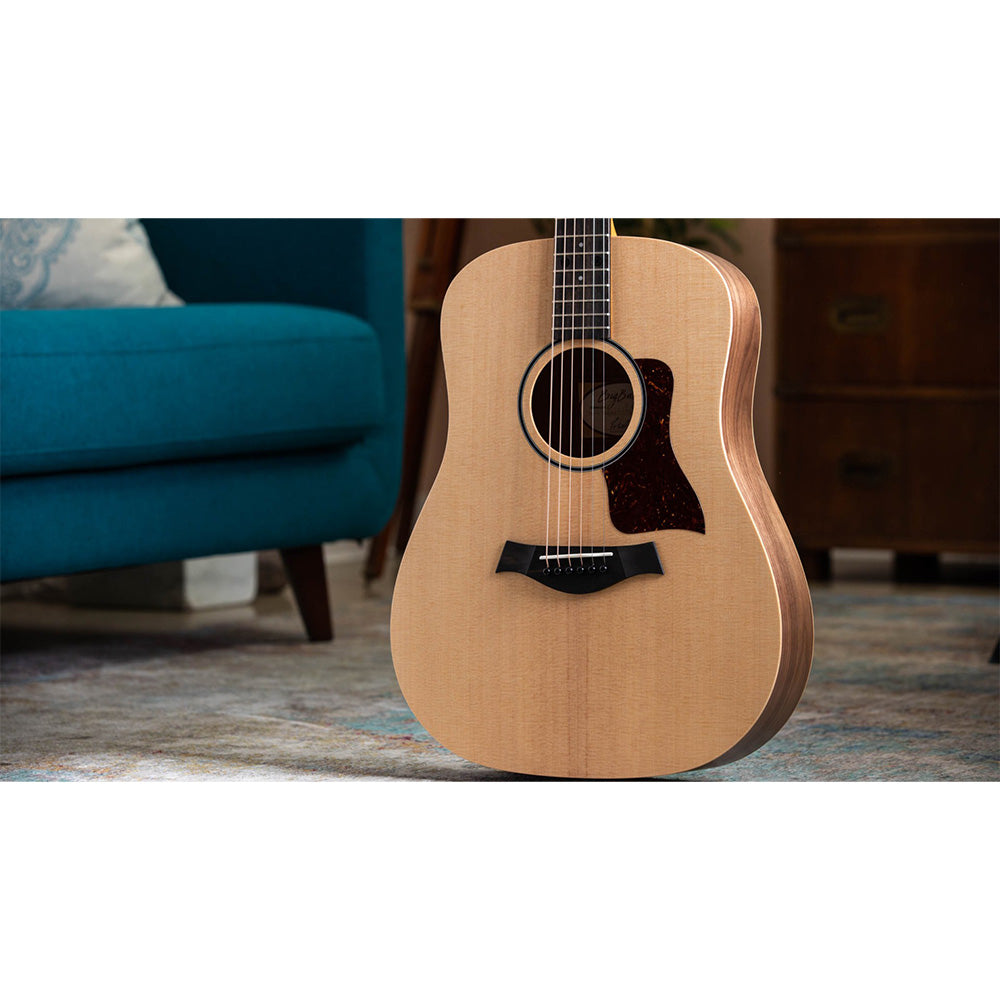 Taylor BBT Big Baby Taylor Acoustic Guitar - Sitka Spruce Top