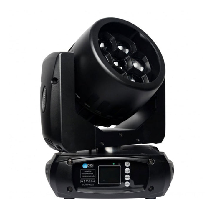 LCG Ultra Wash Zoom Light 7 x 30W LEDs (RGBW 4 in 1)