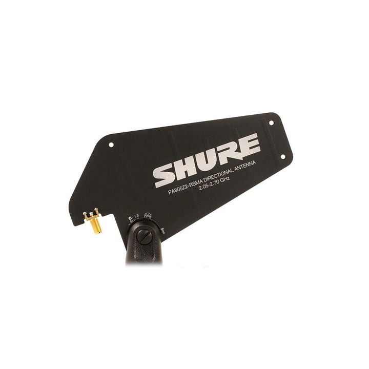 Shure PA805Z2-RSMA GLXD Passive Directional Antenna