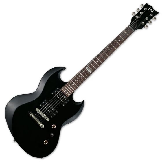 ESP LTD Viper-10 ブラック エレキギター ESP LTD VIPER-10 KIT – Music City Canada