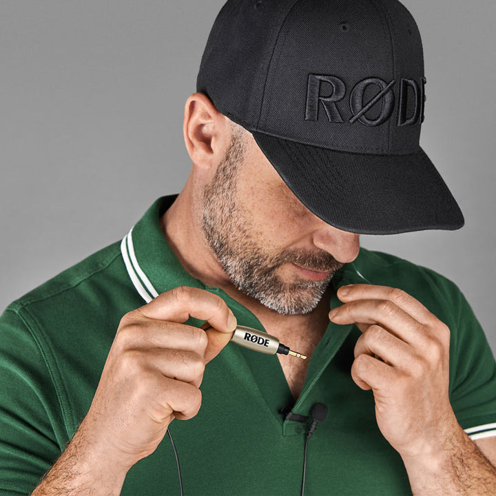 Rode Microphones MicDrop Lavalier Cable Weight