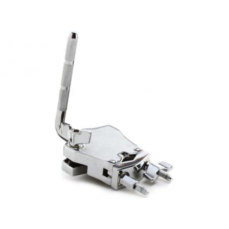 Gibraltar SC-SLLRM - Single Large L-Rod Mount ( 12.7mm) with Clamp