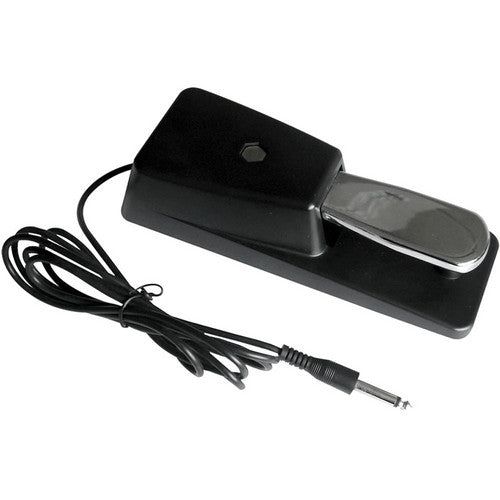 Quiklok PSP/125 Dual Pedal