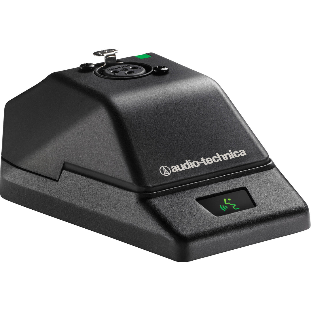 Audio-Technica ATW-T1007 System 10 Digital Wireless Microphone Desk Stand Transmitter