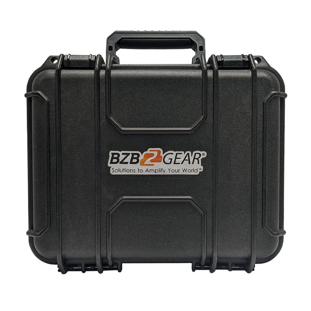 BZBGEAR - BG-AVTPG-4K and BG-AVTPG-MINI Installation Kit