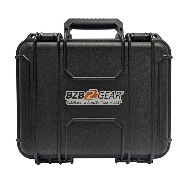 BZBGEAR - BG-AVTPG-4K and BG-AVTPG-MINI Installation Kit