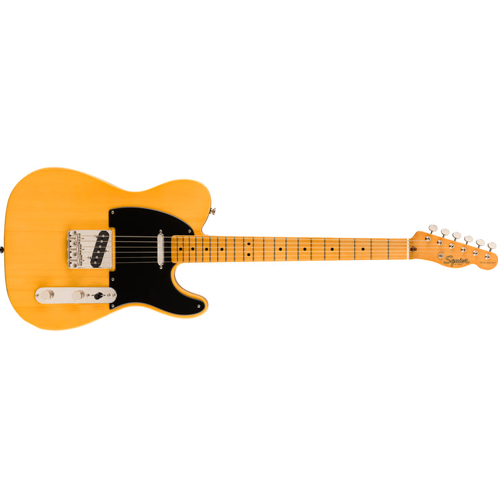Squier Classic Vibe '50s Telecaster (Butterscotch Blonde)
