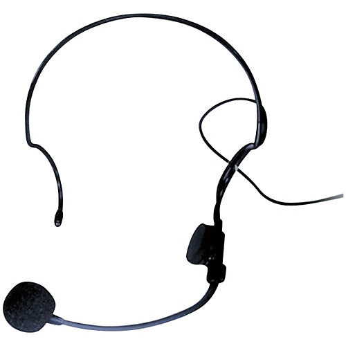 Electro-Voice HM2 - Headworn Condenser Microphone