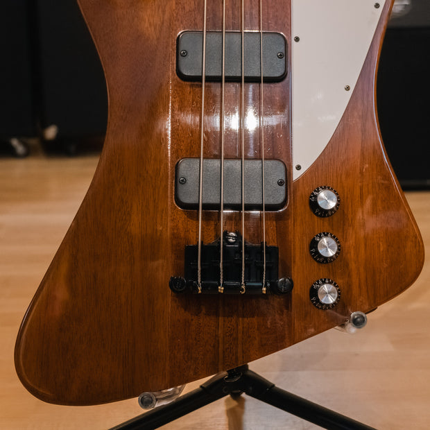 Gibson Thunderbird Walnut w/ OHSC - 2014 - Used