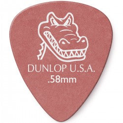 Dunlop 417R-58 Jd Gator Grip Refill
