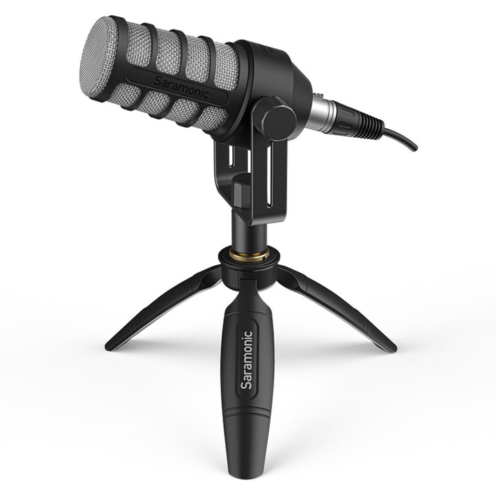 Saramonic SR-BV1 Dynamic Broadcasting Microphone