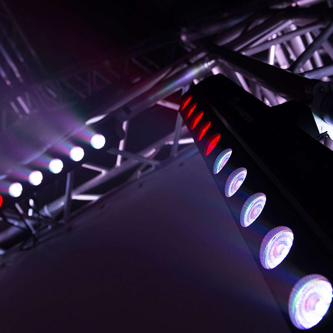 Chauvet DJ COLORband PiX-M Rotating LED Bar