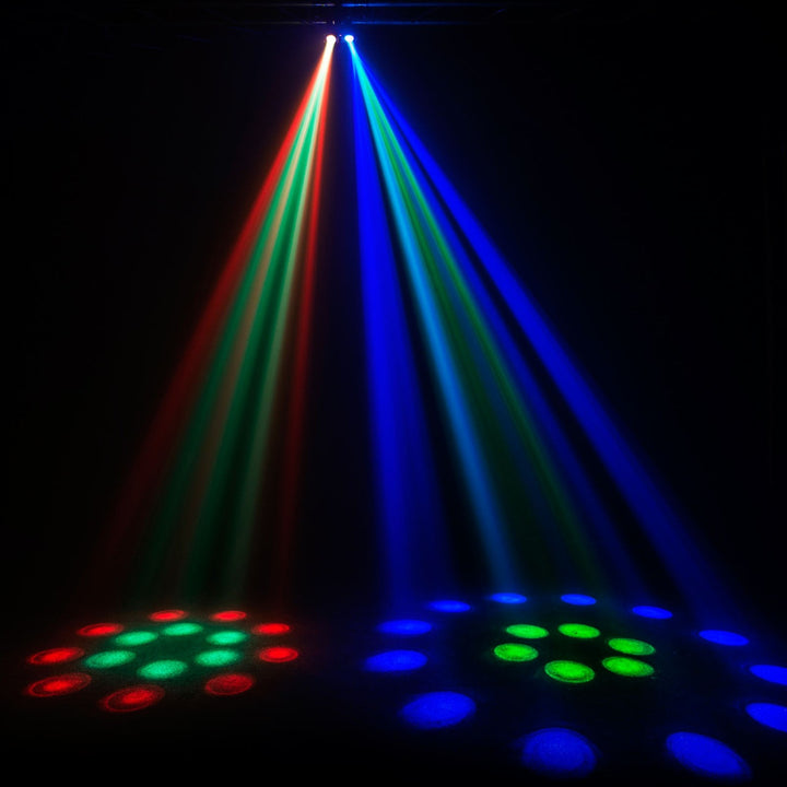 Chauvet DJ Duo Moon LED Effect Light