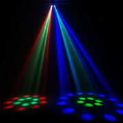 Chauvet DJ Duo Moon LED Effect Light