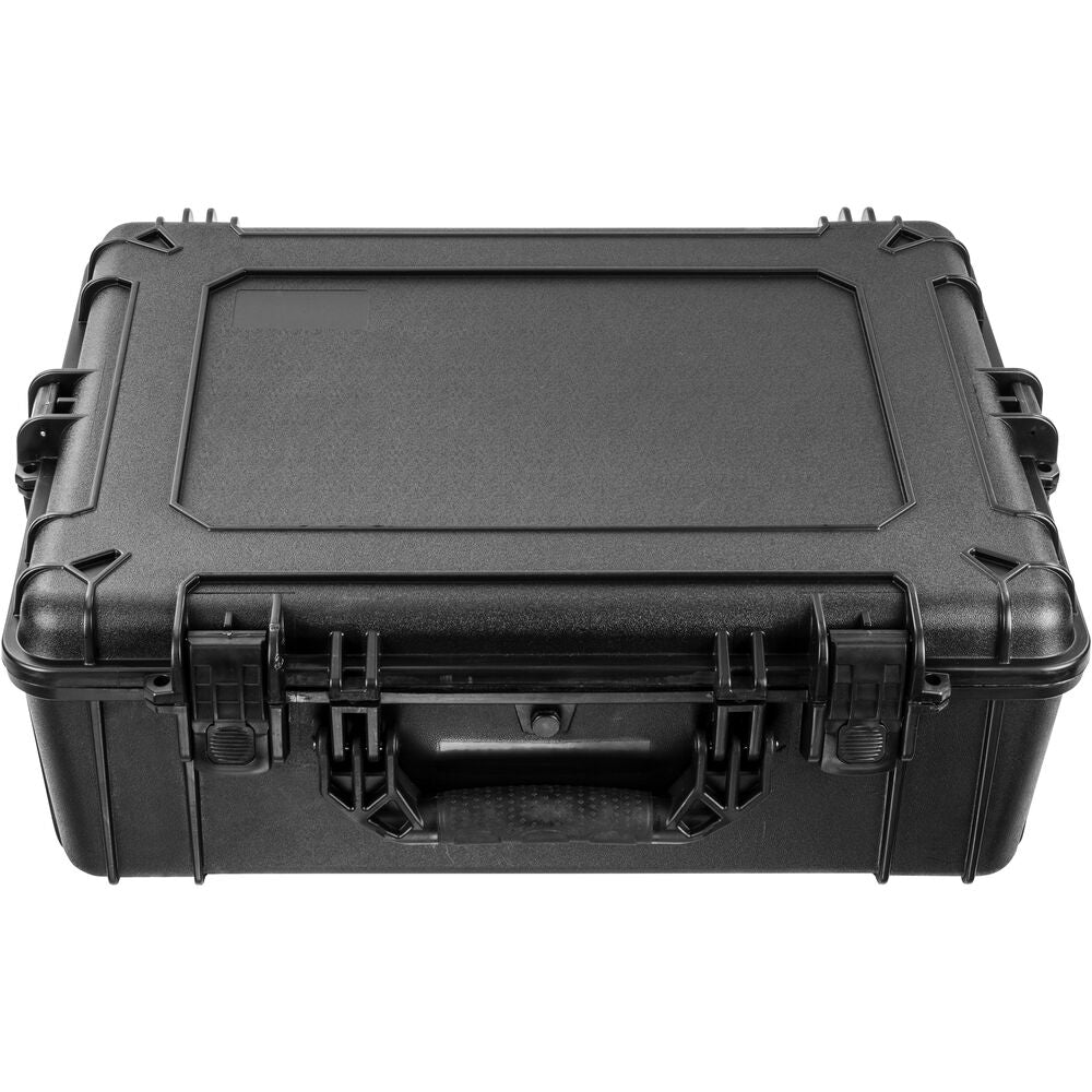 Odyssey VURANE12 Vulcan Series Rane 12 Turntable Carrying Case