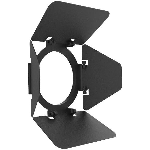 Chauvet Pro OVATION-F-325BD Barn Door for Light Fixture