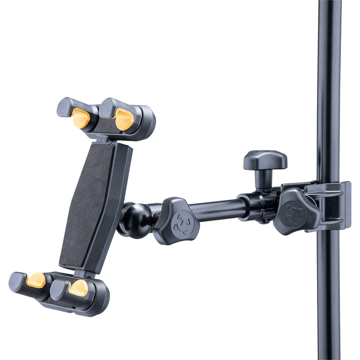 Hercules Stands DG307B 2-In-1 Tablet / Phone Holder