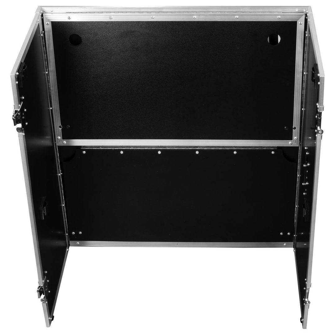 Odyssey 33in x 36in DJ Stand
