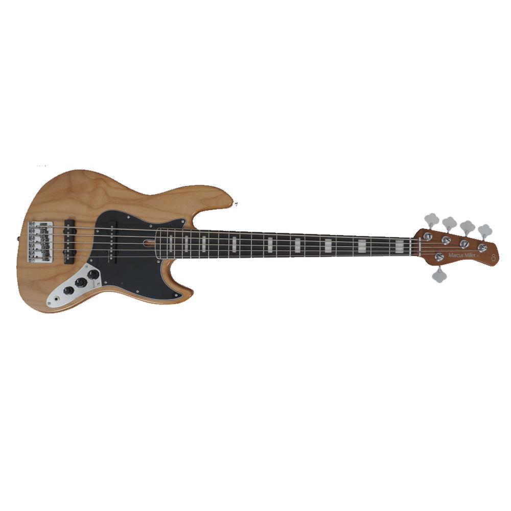 Sire Marcus Miller V5R Alder 5-String  (Natural)