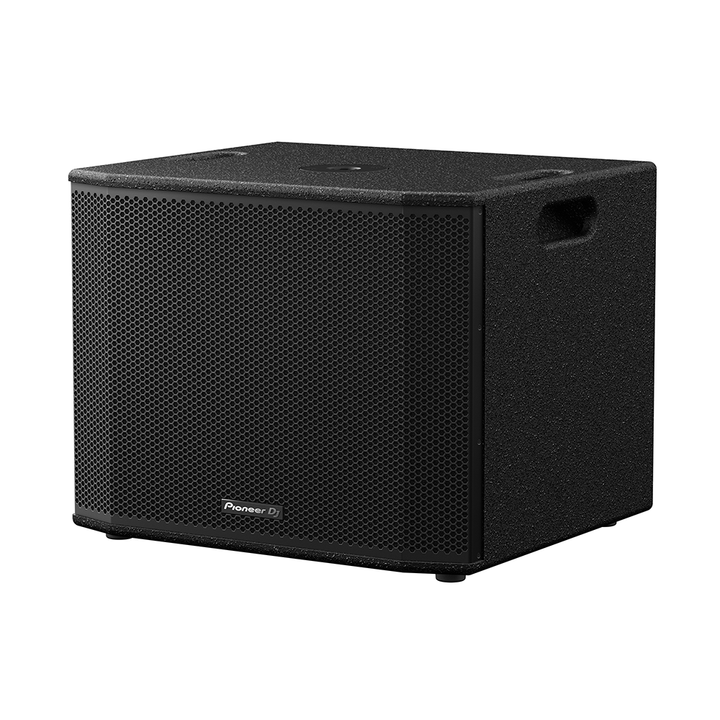 Pioneer DJ XPRS1152S 15" Active Subwoofers
