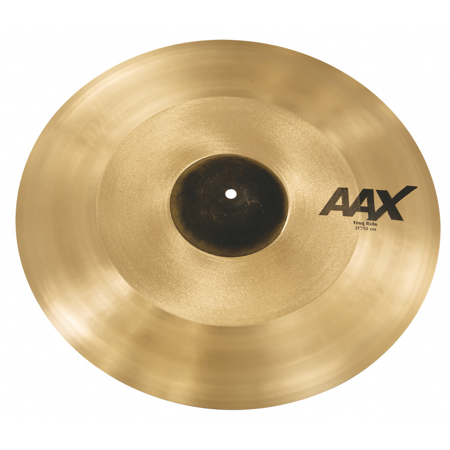 Sabian 221XFR - 21'' AAX FREQ RIDE