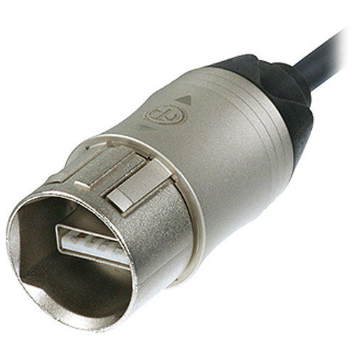 Neutrik NKUSB-5 - USB 2.0 Cable -5 meters