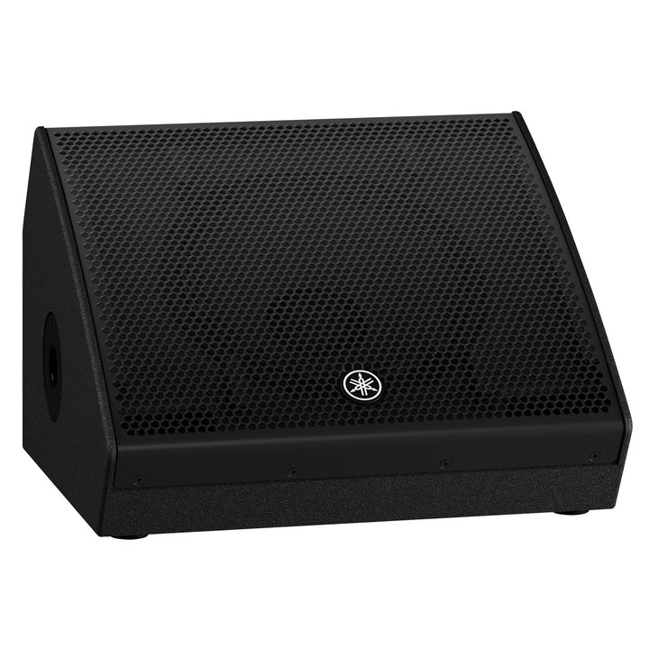 Yamaha DHR12M Powered Speaker Floor Monitor - 12”