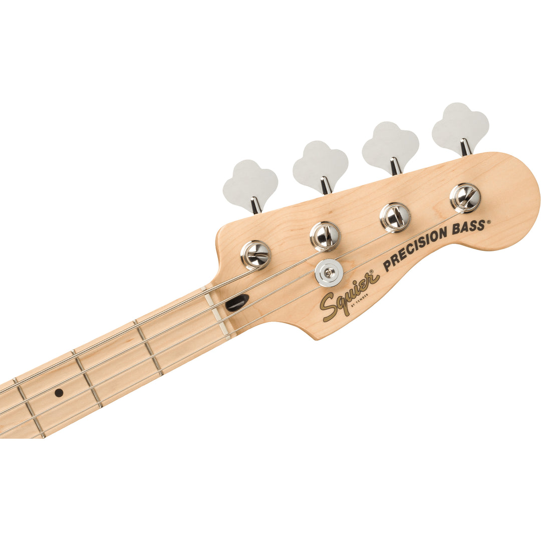 Squier Affinity Series Precision Bass (Black)