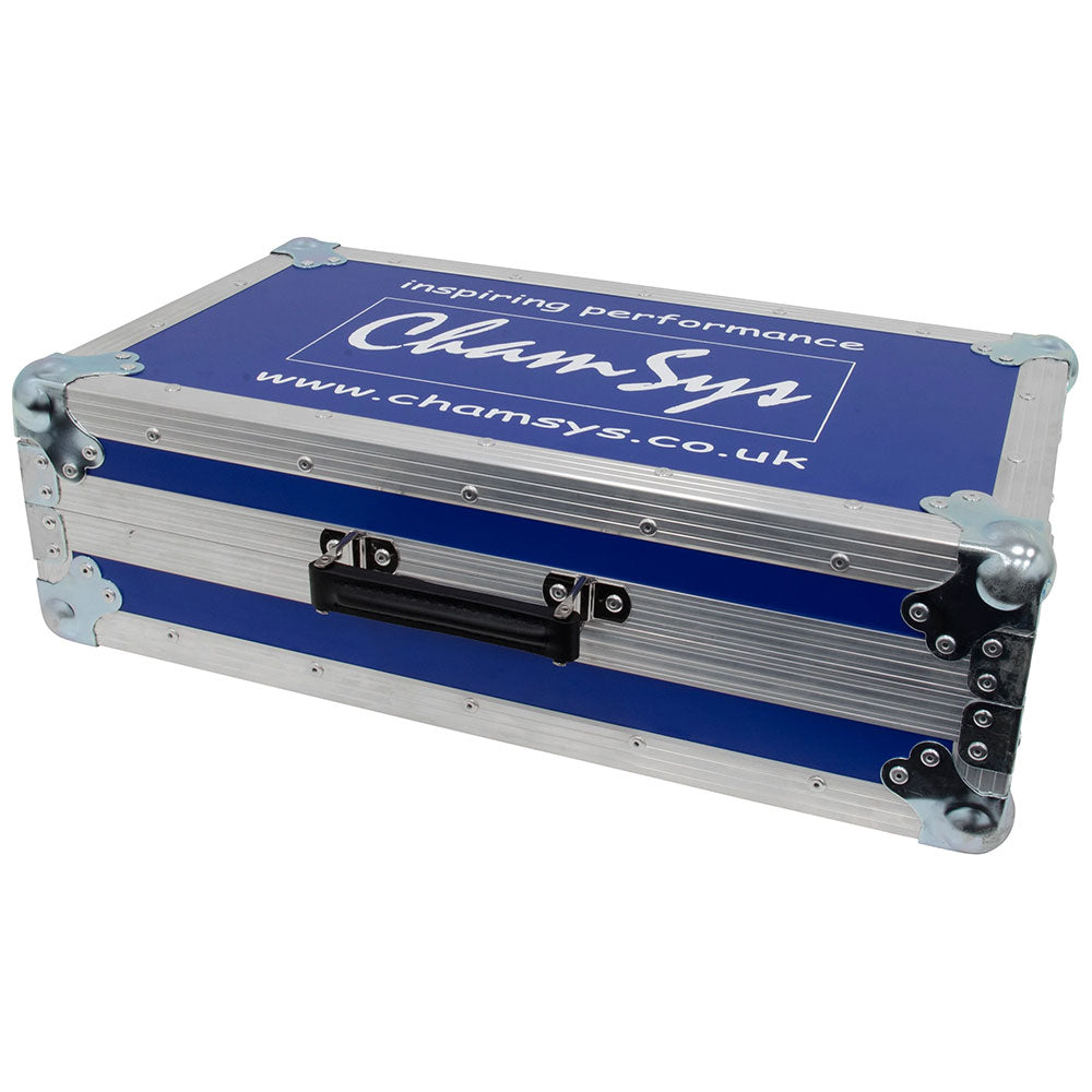ChamSys Flight Case for MagicQ Extra Wing