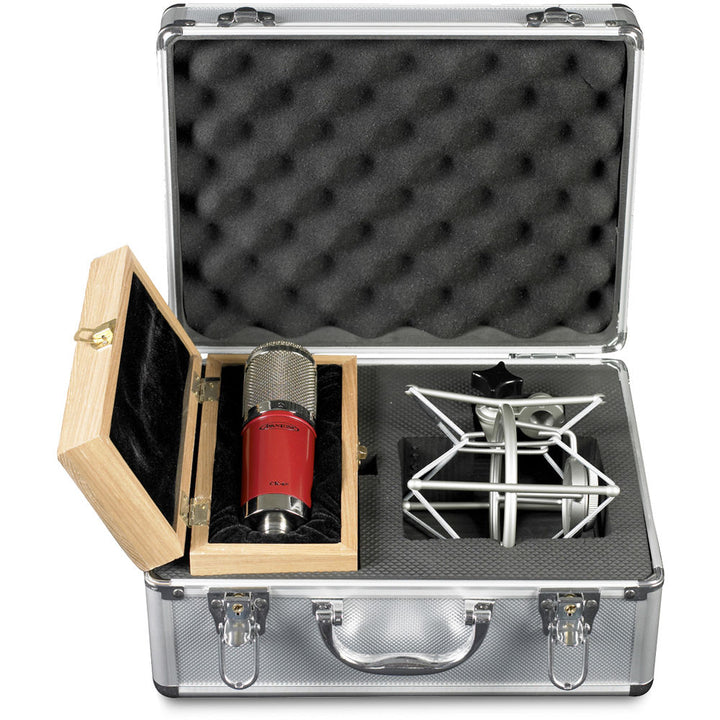 Avantone Pro CK-6+ Large Capsule Cardioid FET Condenser Microphone