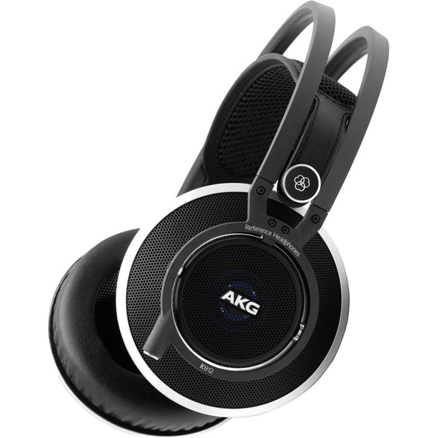 AKG K812 PRO Professional Studio Headphones