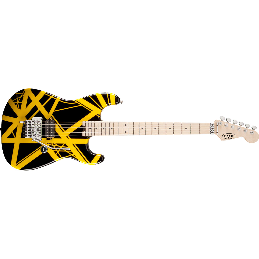 EVH Striped Series Electric Guitar