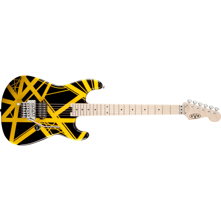 EVH Striped Series Electric Guitar