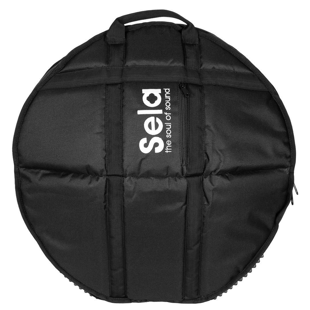 Sela SE308 Melody Handpan C# Kurd (440 Hz; incl. padded bag)