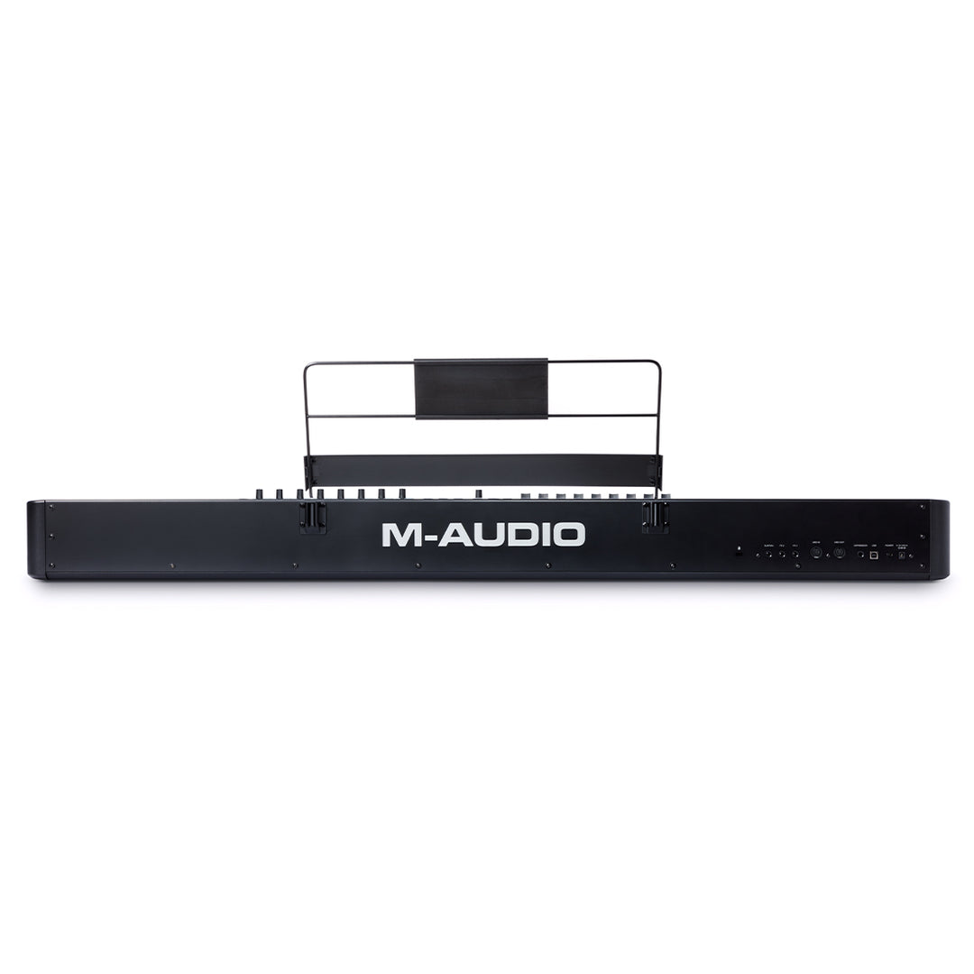M-Audio Hammer 88 Pro 88-Key Graded Hammer-Action USB MIDI Controller