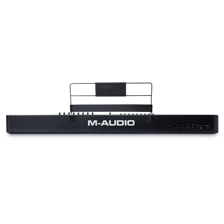 M-Audio Hammer 88 Pro 88-Key Graded Hammer-Action USB MIDI Controller