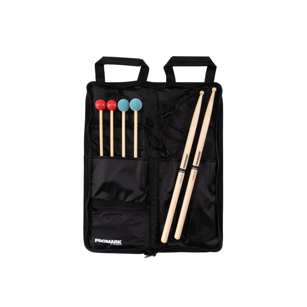 Promark PMPSP1- Promark Apprentice Scholastic Pack